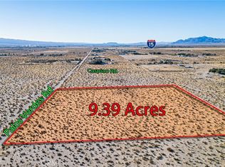 46300 Palos Verdes Rd, Newberry Springs, CA 92365