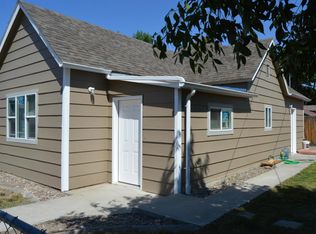 407 5th Aly SW, Great Falls, MT 59404