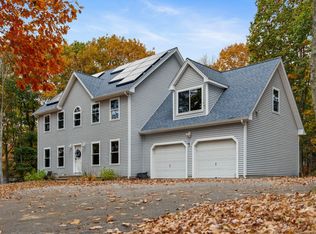 87 Mill Hill Rd, Colchester, CT 06415