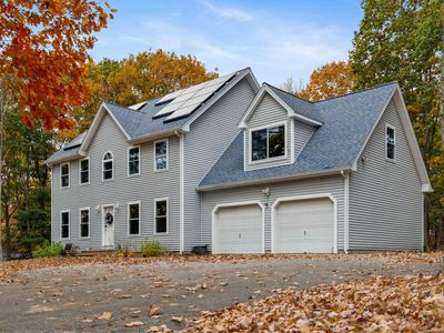 87 Mill Hill Rd, Colchester, CT, 06415