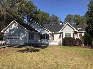 1720 Four Lakes Dr, Madison, GA 30650