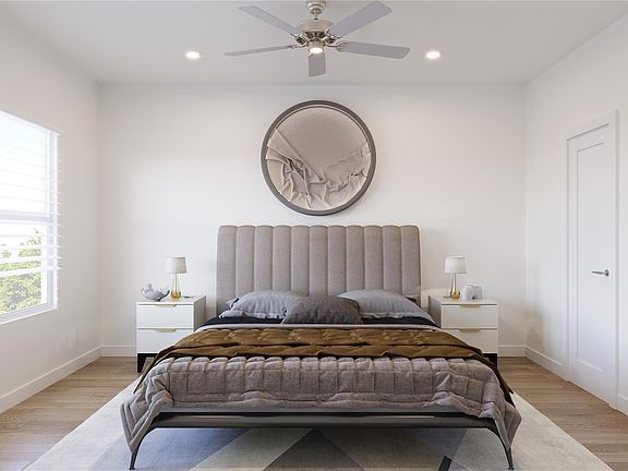 4th image of 24718 Haverford Dr #102