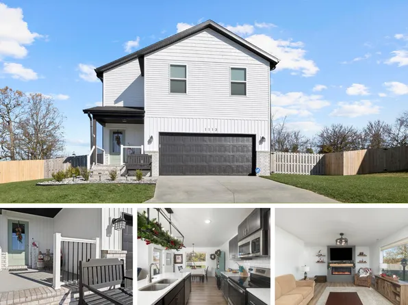1113 E Plum Creek Road, Nixa, MO 65714