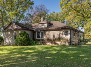 119 N State St, Neshkoro, WI 54960