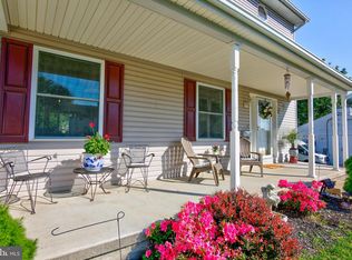 11 Gunnison Dr, Aberdeen, MD 21001
