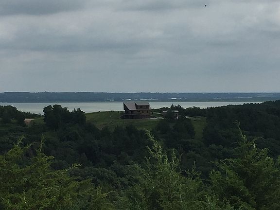 The views!
