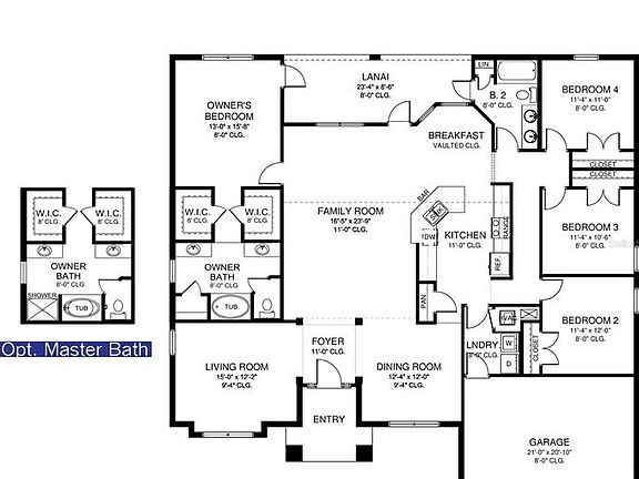 2nd image of 146 Marker Rd