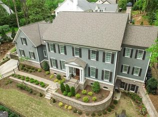 955 W Wesley Rd NW, Atlanta, GA 30327