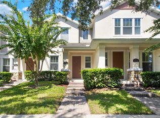 7038 Broomshedge Trl, Winter Garden, FL 34787