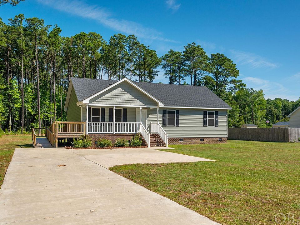 194 Barnard Rd LOT 1, Grandy, NC 27939 | Zillow