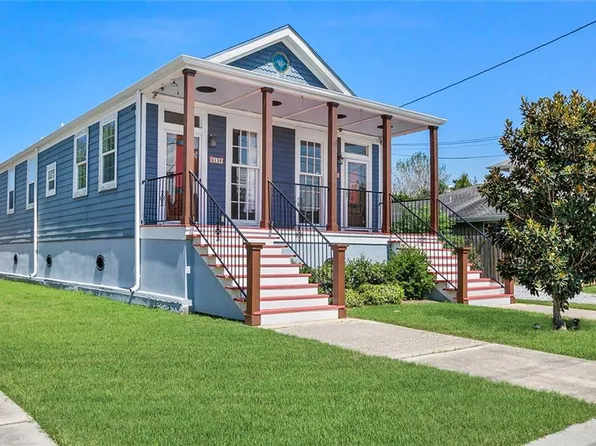 6139 Fleur De Lis Dr, New Orleans, LA 70124