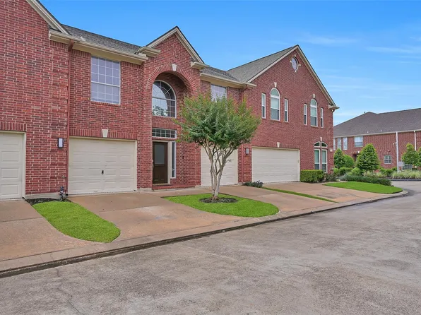 1408 S Friendswood Dr Unit 202, Friendswood, TX 77546