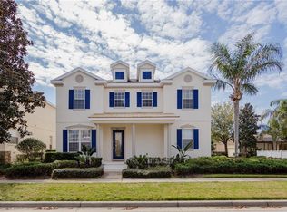 7422 Soiree Way, Kissimmee, FL 34747