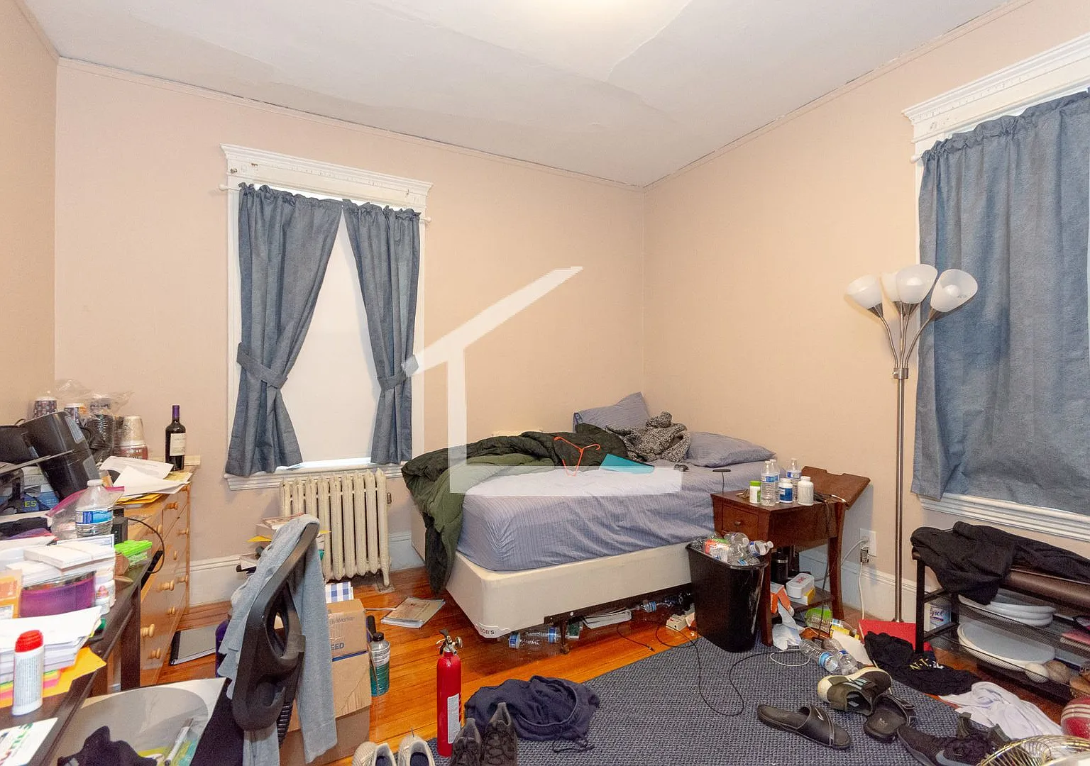 Unique and Amazing AparTment — Photo 4