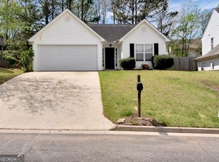 2329 Wavetree Ln NW, Acworth, GA 30101