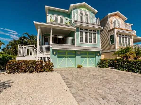 116 45th St, Holmes Beach, FL 34217