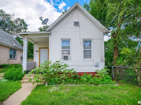 1617 W Lincoln Ave, Peoria, IL 61605