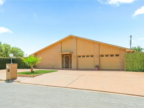 501 Kennedy Ave, McAllen, TX 78501