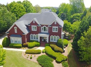 2804 Thurleston Ln, Duluth, GA 30097