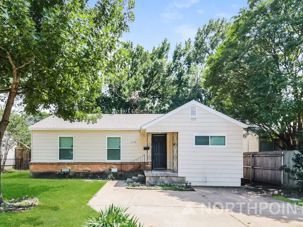 2118 Norwood Dr, Dallas, TX 75228