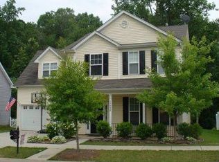 17415 Grand Central Way, Cornelius, NC 28031