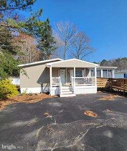 203 Long Neck Cir, Millsboro, DE, 19966