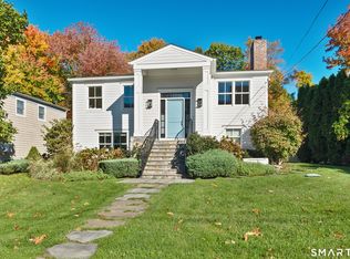 260 West Avenue, Darien, CT 06820