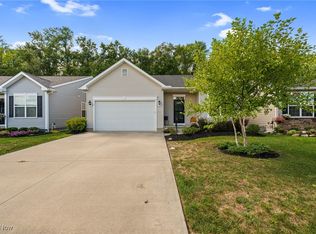 6472 Amber Way, North Ridgeville, OH 44039