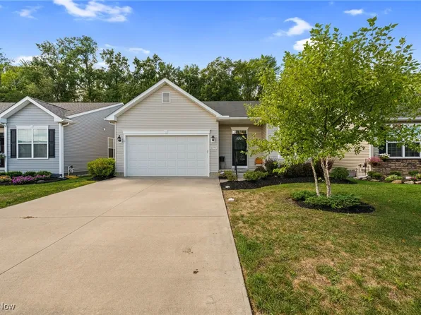 6472 Amber Way, North Ridgeville, OH 44039