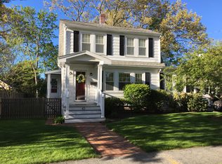 43 Lakewood Rd, Weymouth, MA 02190