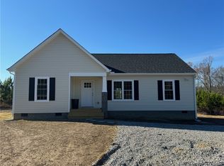 11253 Lawyers Rd, Prince George, VA 23875