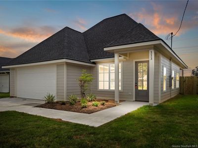 113 Summerwood Dr, Sulphur, LA, 70663
