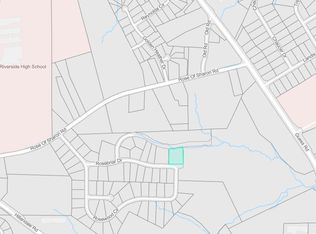 3022 Rosebriar Dr LOT 26-27, Durham, NC 27705