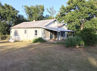 1850 Watterson Rd, Red Rock, TX 78662