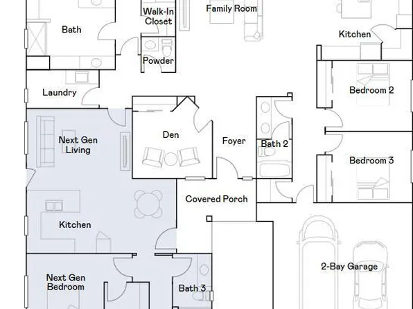 6601 W Winding Knoll Pl, Marana, AZ 85658