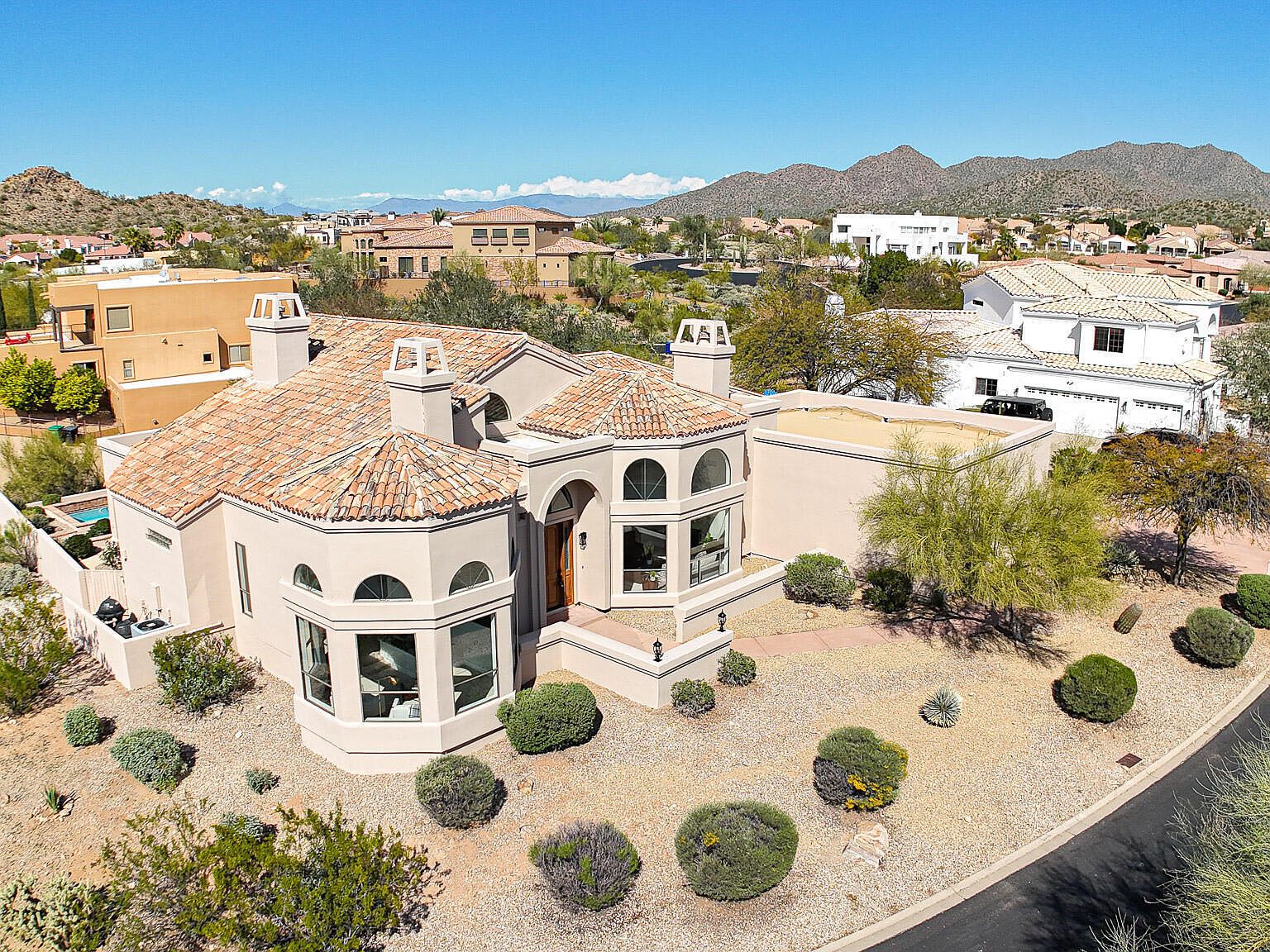 6446 E Trailridge Cir UNIT 83, Mesa, AZ 85215 | Zillow