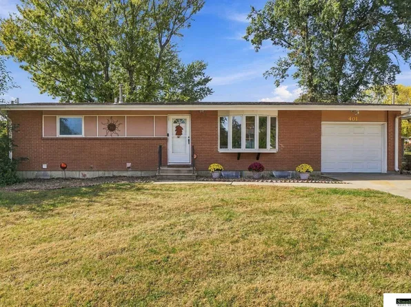 401 W Broadview Dr, Lincoln, NE 68505