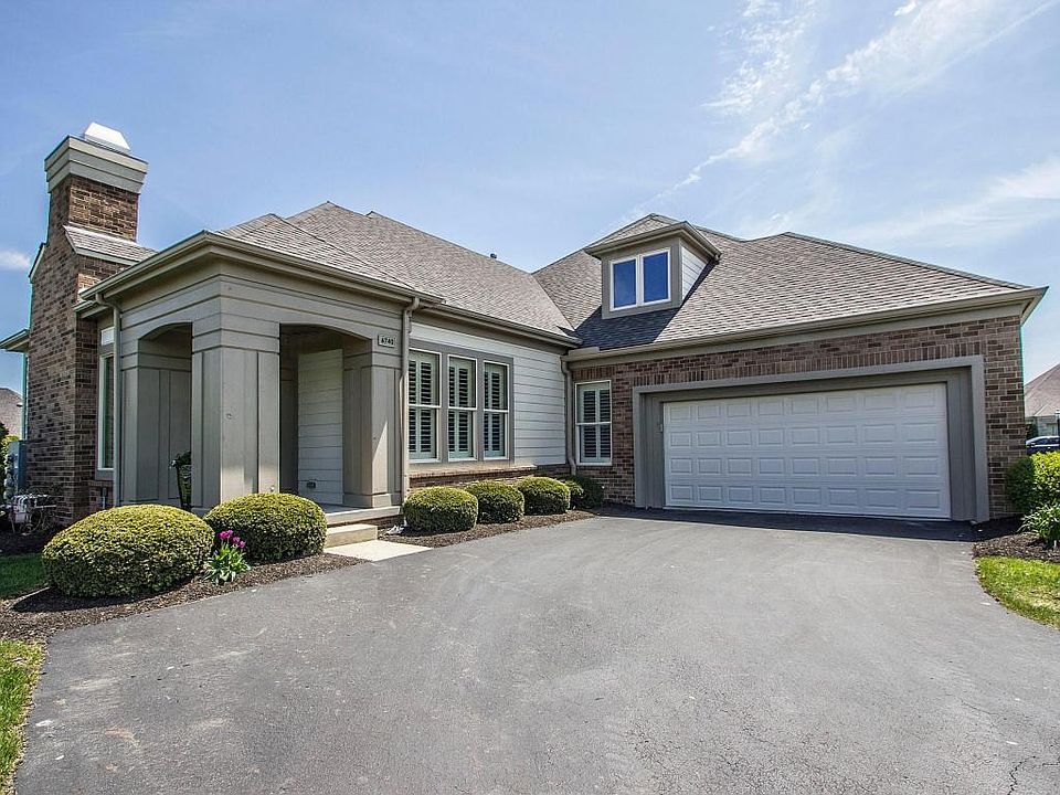 6740 Stone Circle Way, Dublin, OH 43016 Zillow