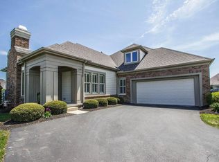 6740 Stone Circle Way, Dublin, OH