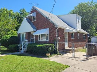 7434 Martin St, Cincinnati, OH 45231