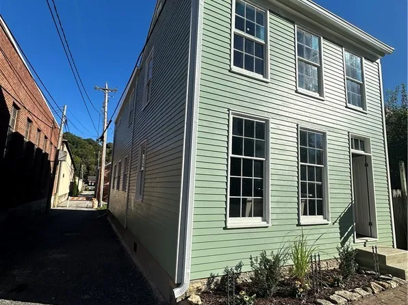 111 E Fourth, Madison, IN 47250