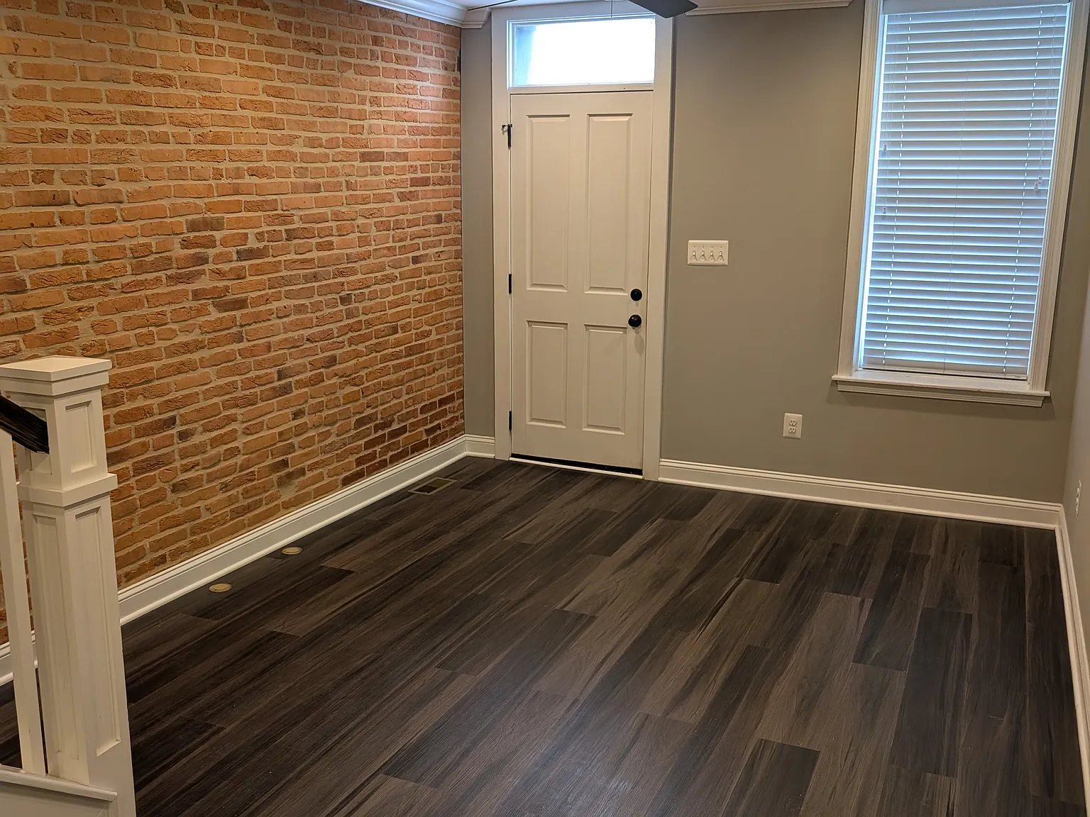1811 S Hanover Street — Photo 1