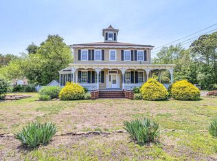 1607 Somers Point Rd, Egg Harbor Township, NJ 08234