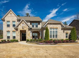 6435 Read Rd, Suwanee, GA 30024