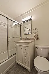 Rented by Bank Neary