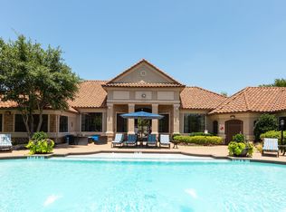DeLayne at Twin Creeks, Allen, TX 75013