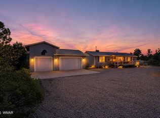 1211 N Heather Cir, Payson, AZ 85541