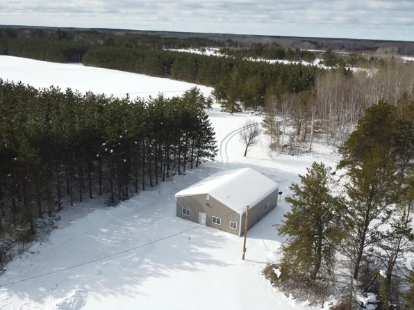 36757 Cass Line Rd, Sebeka, MN 56477