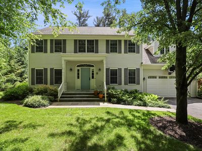 9 Cy Court, Pleasantville, NY, 10570