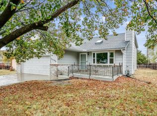 2408 E Loper St, Wichita, KS 67219